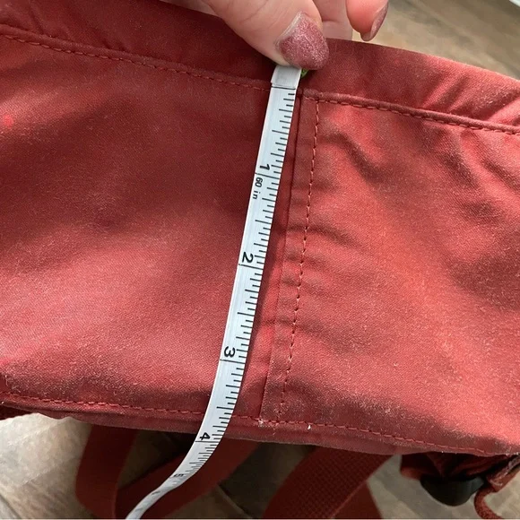 Fjallraven Kanken mini backpack - Picture 12 of 16